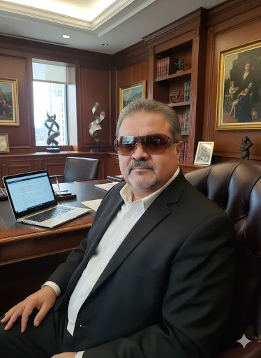 Kamal thabet